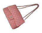 Authentic Chanel Pink Lambskin Jumbo – BRAND NEW IN BOX Hot on Sale