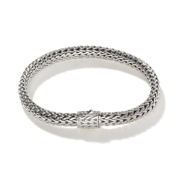 John hardy Icon bracelet For Cheap