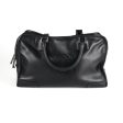 Loewe Shoulder Bag Black For Discount