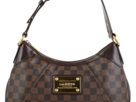 Louis Vuitton Damier Ebene Thames GM bag Discount