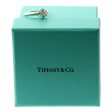 Tiffany & Co Solitaire Diamond Engagement Ring Fashion