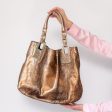 Anya Hindmarch Hector Python Hobo Bag Supply