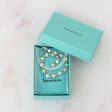 Tiffany & Co Silver Solid Hearts Necklace Supply