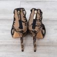 Jimmy Choo Lace T Bar Heels Cheap