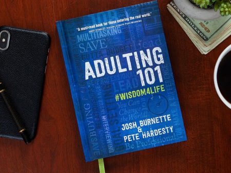 Adulting 101-Book 1 and Book 2 Online