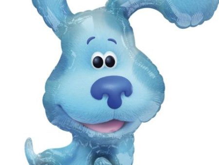 22  Blue s Clues Air Fill Décor For Discount